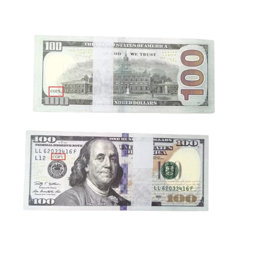 $100 Bill - Standard Edition